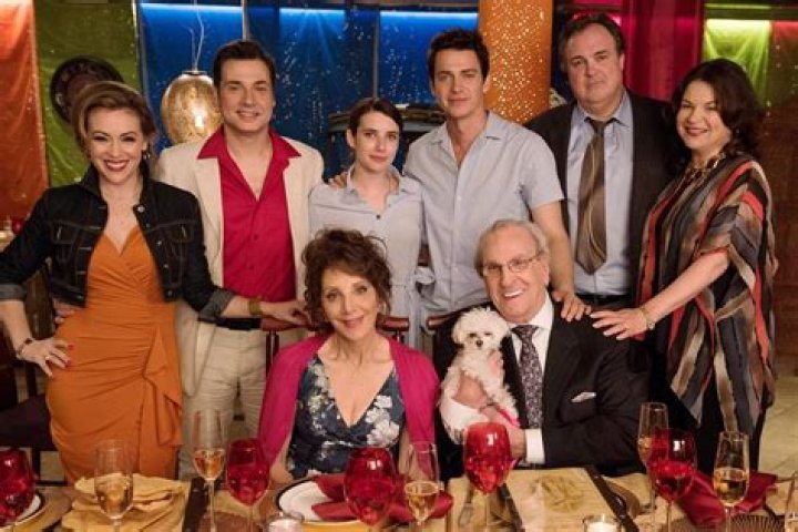 Who is Gary Basaraba Dating Now?