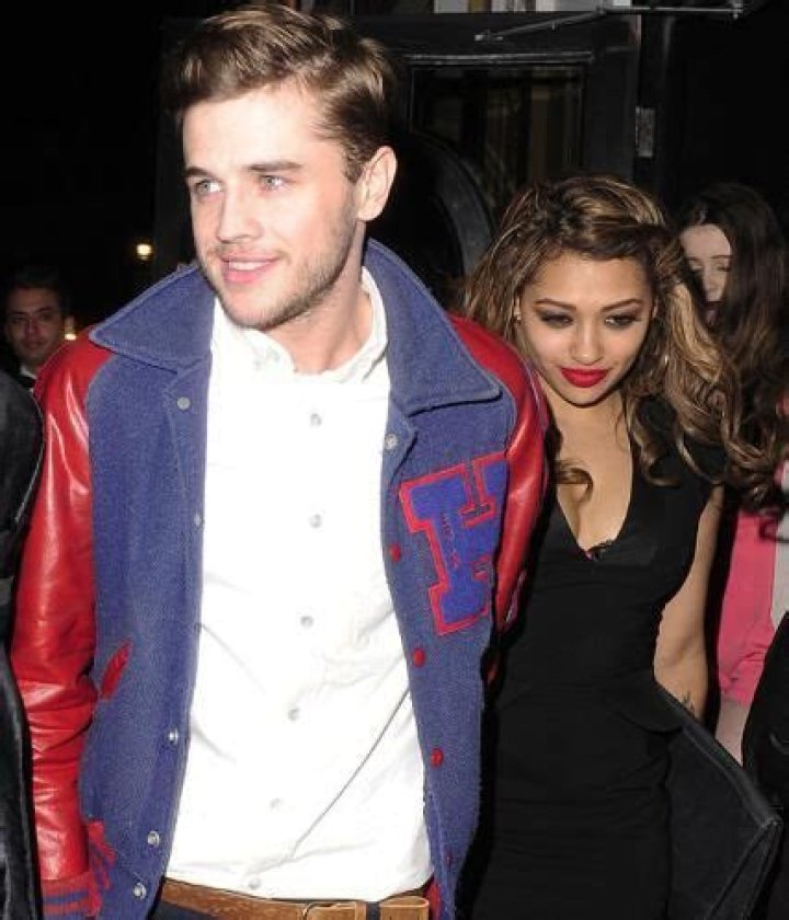 Who is Gary Dating Now?