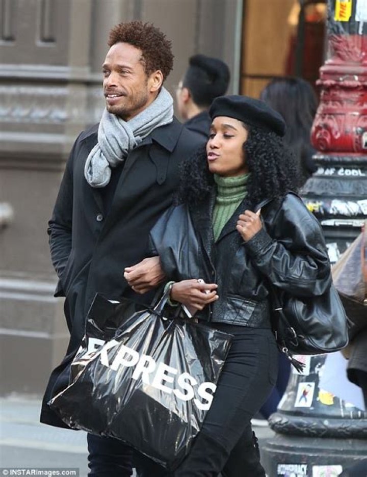 Who is Gary Dourdan Dating Now