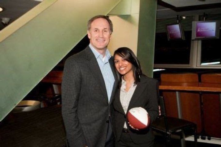 Who is Gary Fencik Dating Now