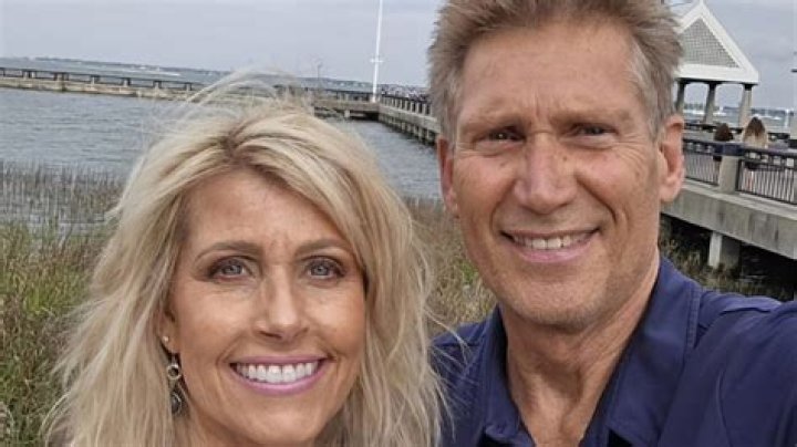 Who is Gary Fisher Dating Now