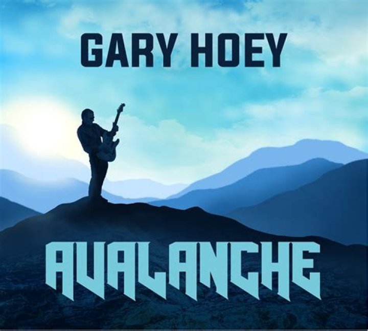 Who is Gary Hoey Dating Now