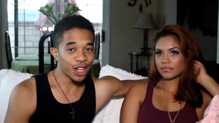 Who is Gary Leroi Gray Dating Now?