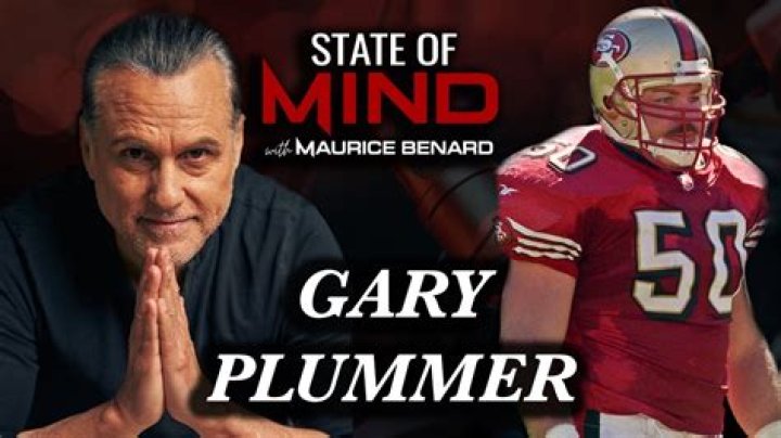 Who is Gary Plummer Dating Now?