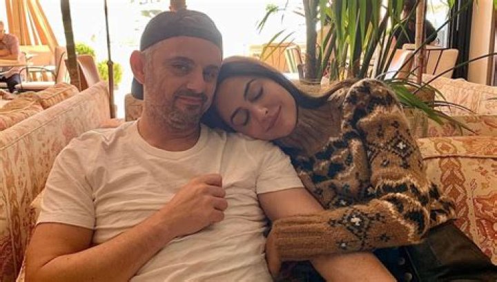 Who is Gary Vaynerchuk Dating Now