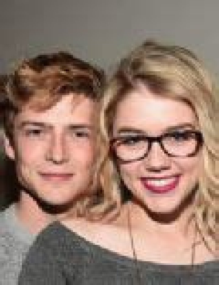 Who is Gatlin Green Dating Now