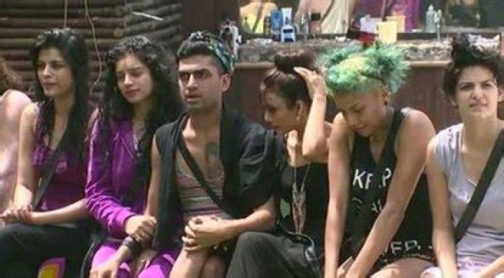 Who is Gautam Gulati Dating Now