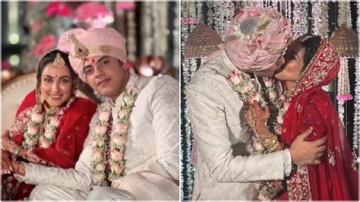 Who is Gautam Rode Dating Now?