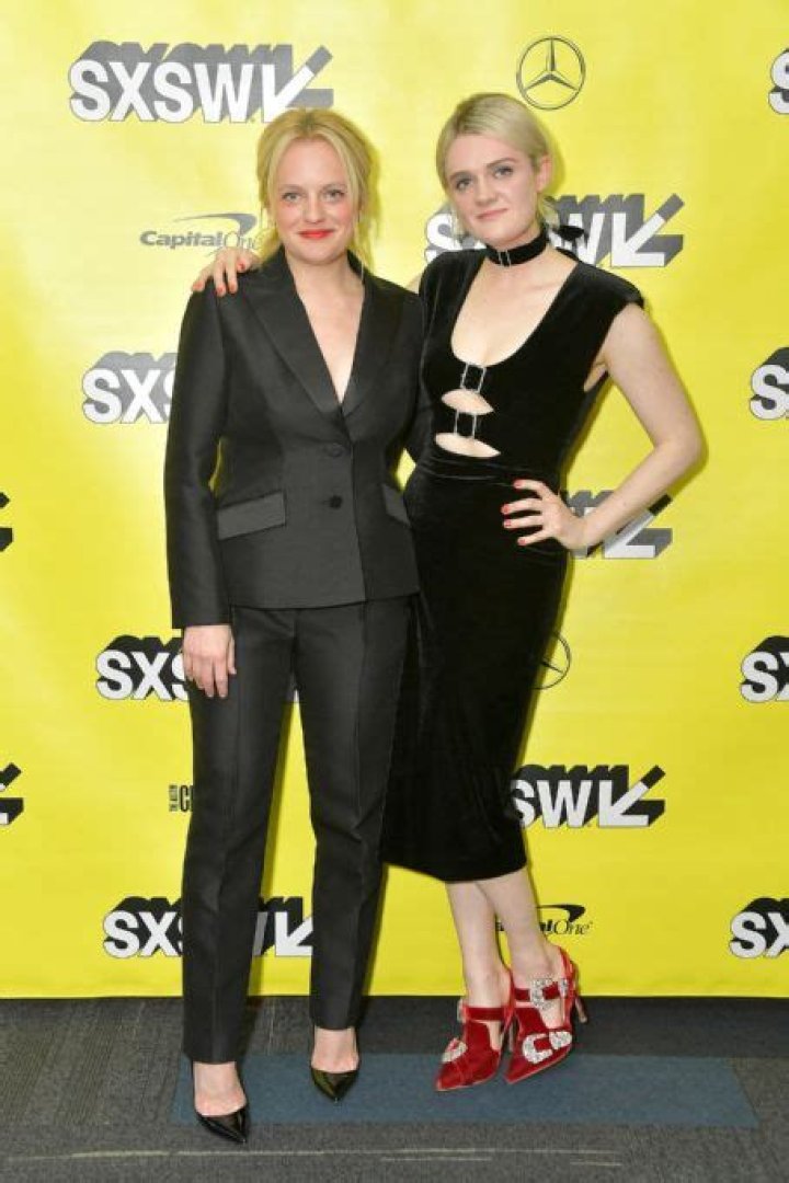 Who is Gayle Rankin Dating Now