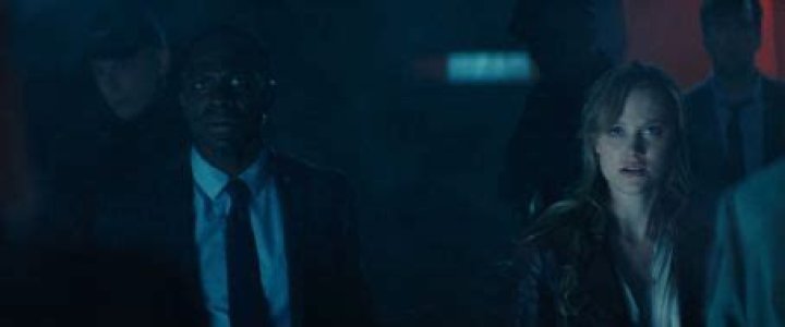 Who is Gbenga Akinnagbe Dating Now