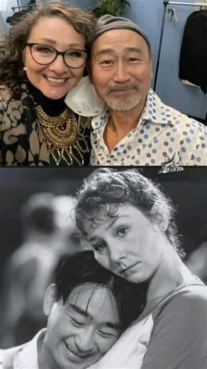 Who is Gedde Watanabe Dating Now