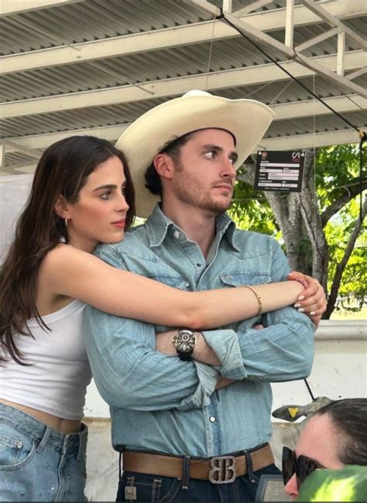 Who is Gêder Rocha Dating Now?