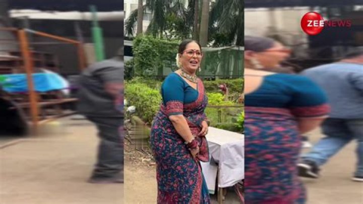 Who is Geeta Kapoor Dating Now?