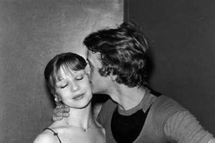 Who is Gelsey Kirkland Dating Now