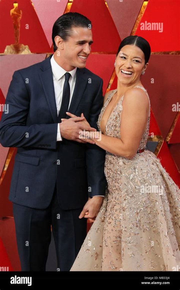 Who is Genesis Rodriguez Dating Now