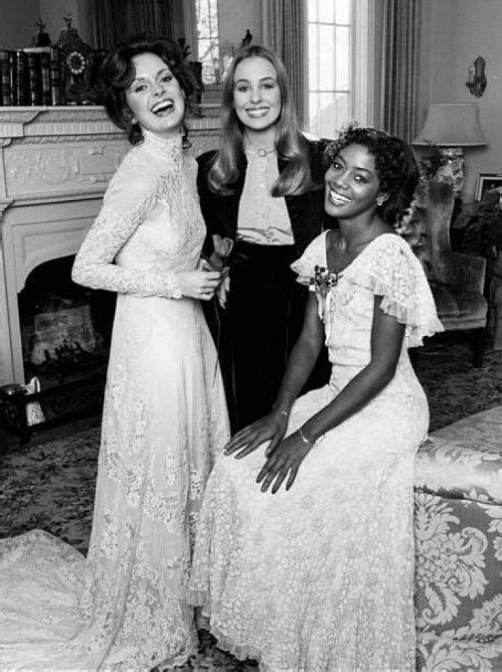 Who is Genie Francis Dating Now