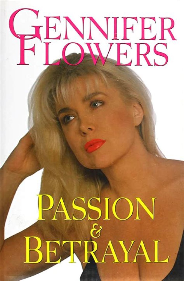 Who is Gennifer Flowers Dating Now