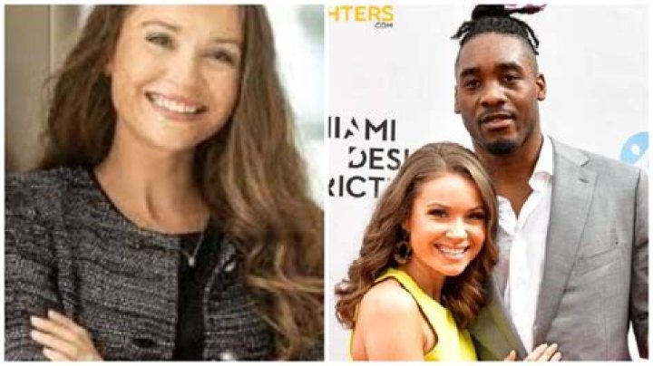 Who is Geno Segers Dating Now