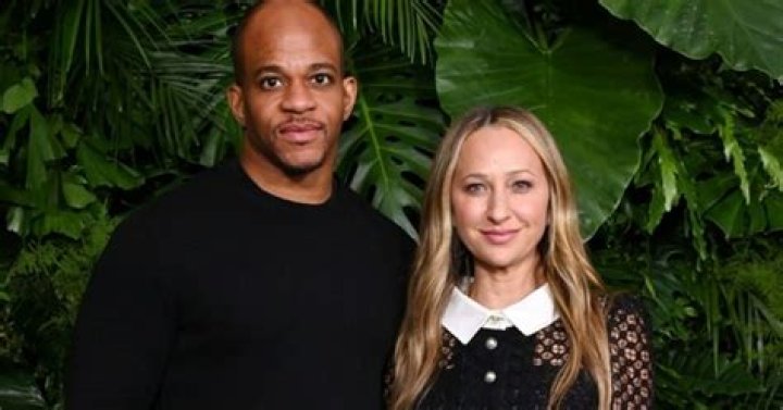 Who is Geoff Hamanishi Dating Now