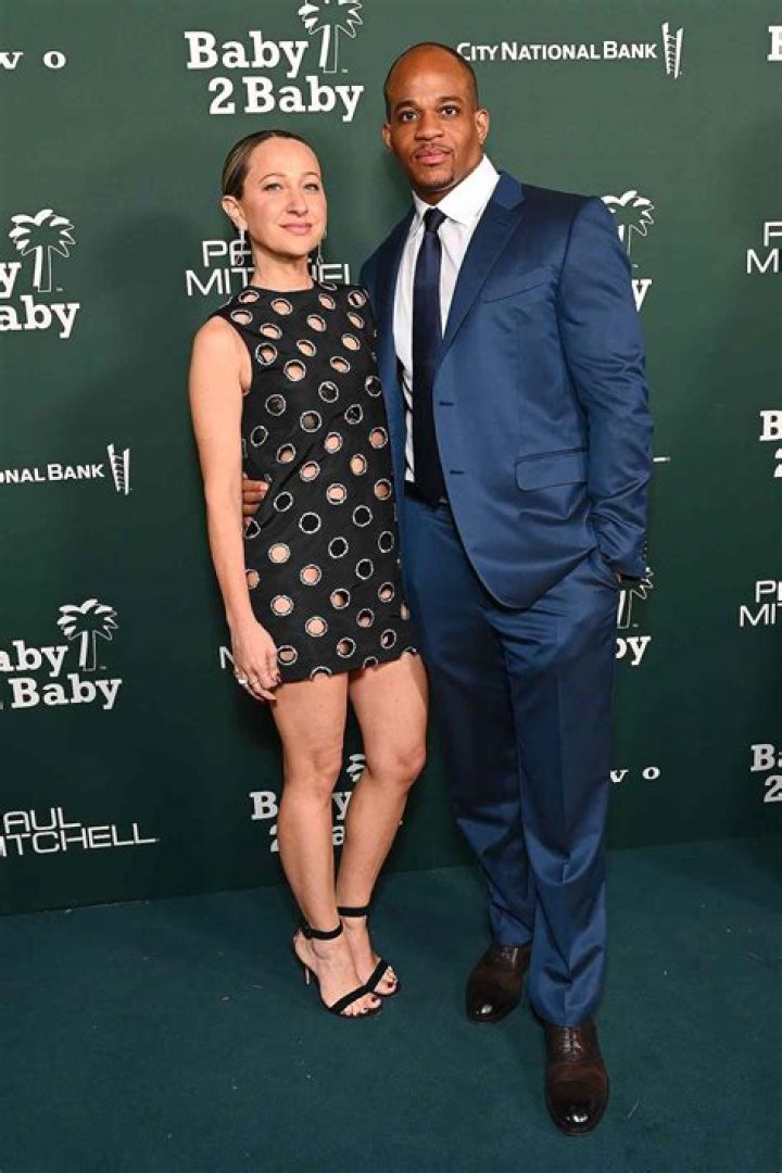 Who is Geoff Marshall Dating Now