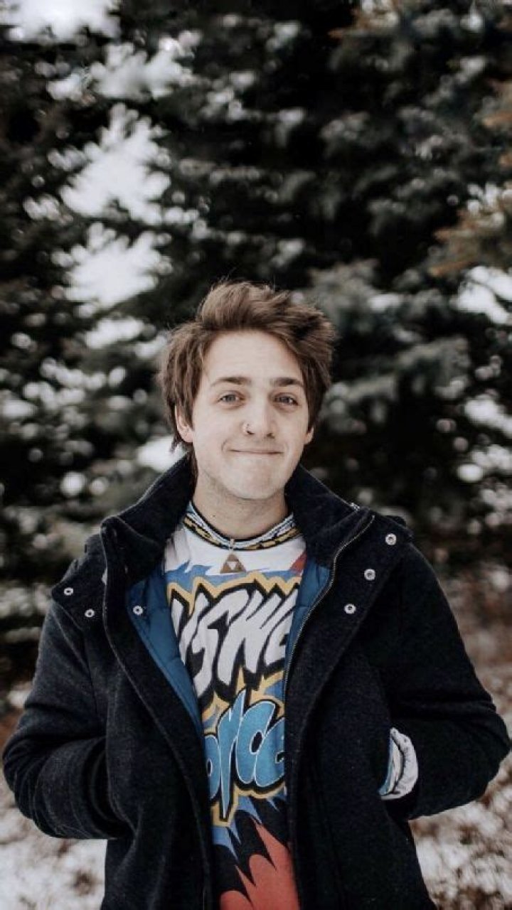 Who is Geoff Wigington Dating Now?