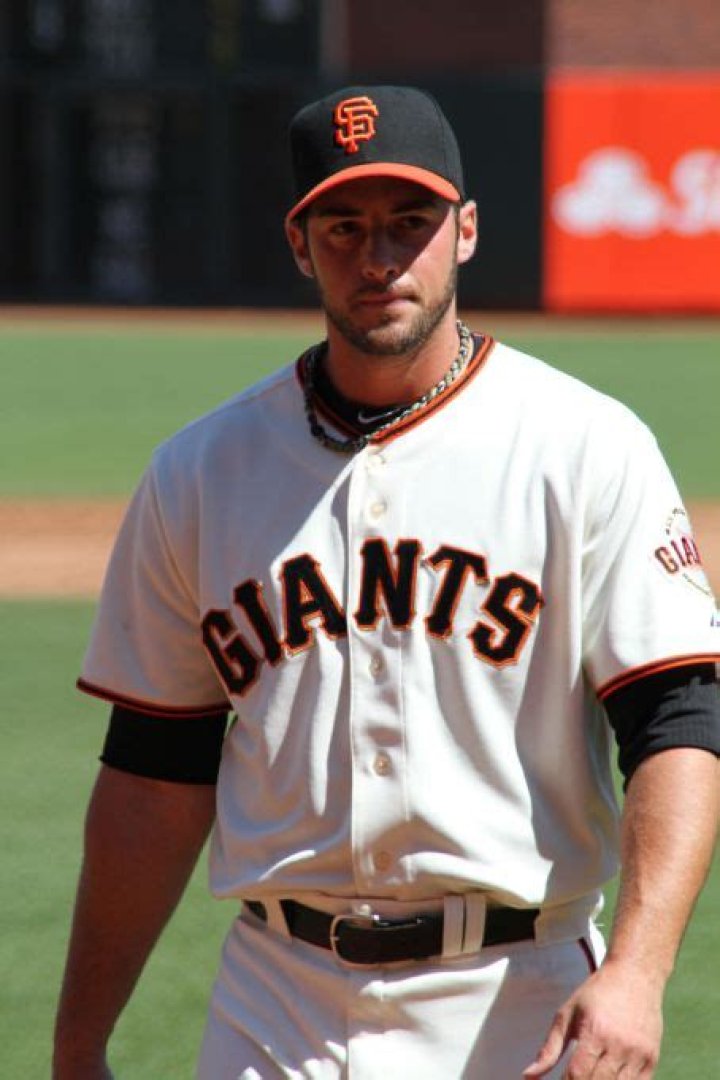Who is George Kontos Dating Now
