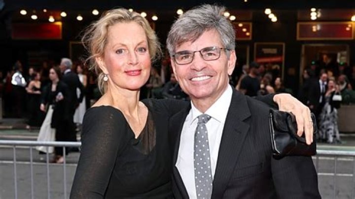 Who is George Stephanopoulos Dating Now?