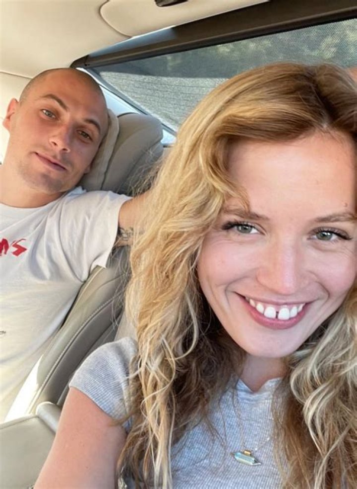 Who is Georgia May Jagger Dating Now