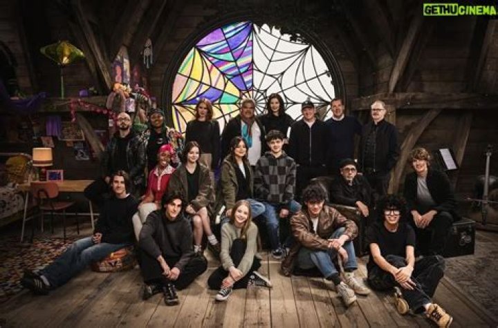 Who is Georgie Farmer Dating Now