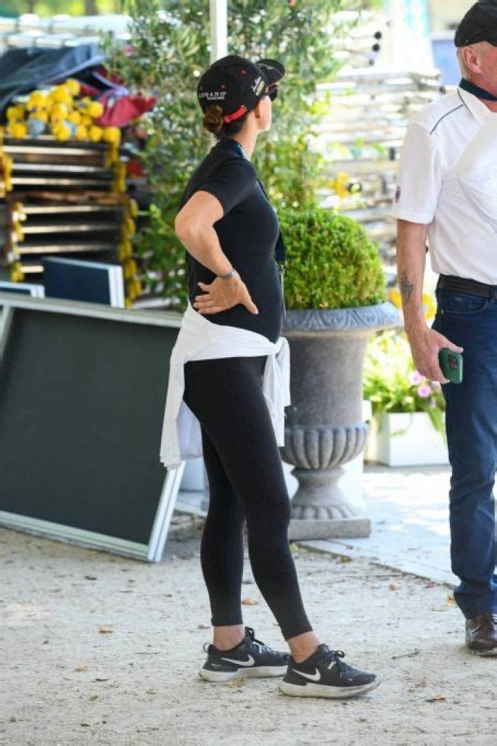 Who is Georgina Bloomberg Dating Now?