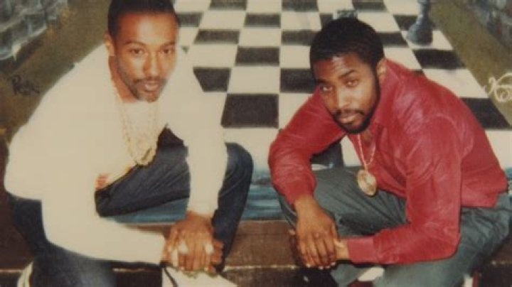 Who is Gerald Albright Dating Now