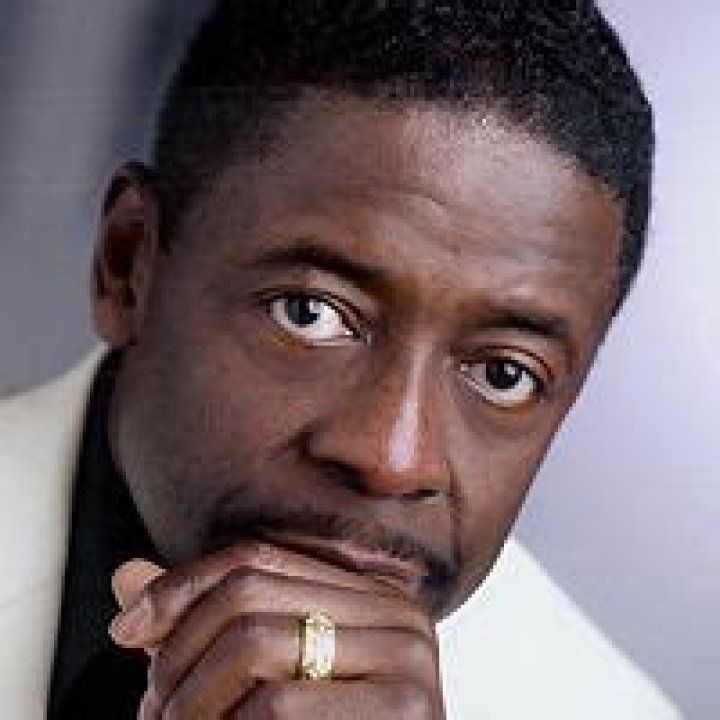 Who is Gerald Alston Dating Now?