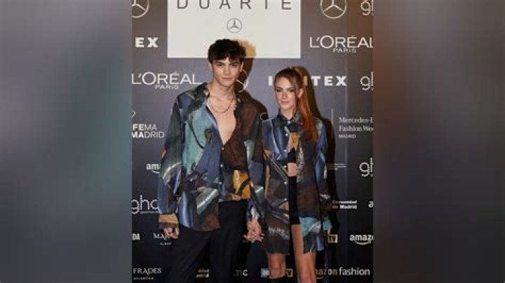 Who is Gerardo Gabriel Dating Now?