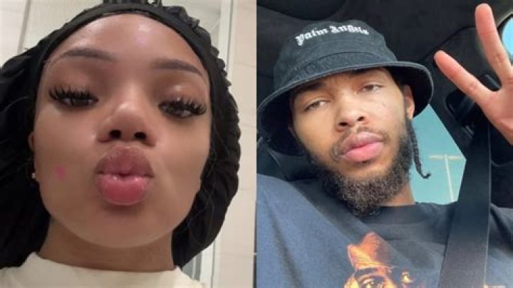 Who is Germ Rapper Dating Now?