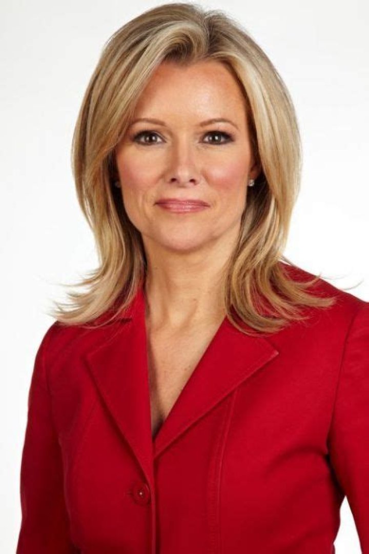 Who is Gerri Willis Dating Now?