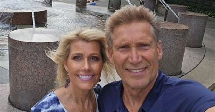 Who is Gerry Penalosa Dating Now