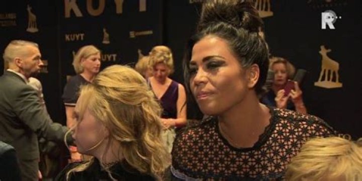 Who is Gertrude Kuyt Dating Now?