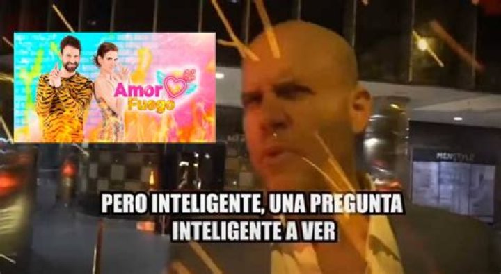 Who is Gian Marco Zignago Dating Now?