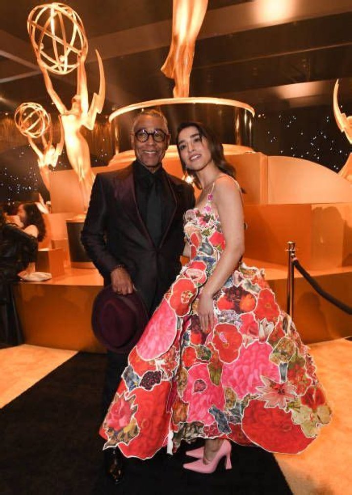 Who is Giancarlo Esposito Dating Now