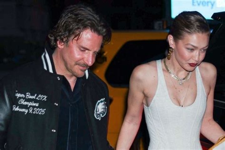 Who is Gigi Papasavvas Dating Now