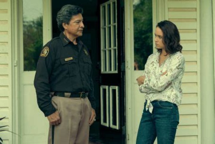 Who is Gil Birmingham Dating Now