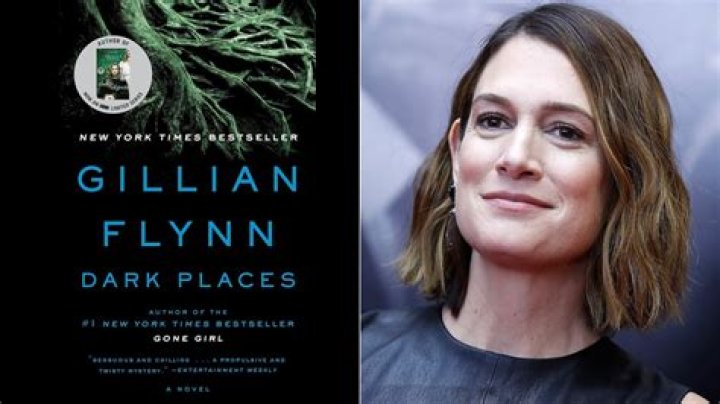 Who is Gillian Flynn Dating Now?