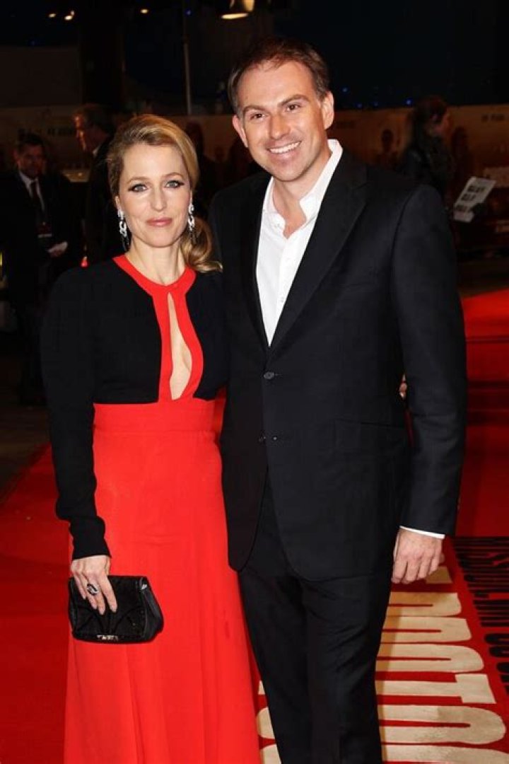 Who is Gillian Norris Dating Now?