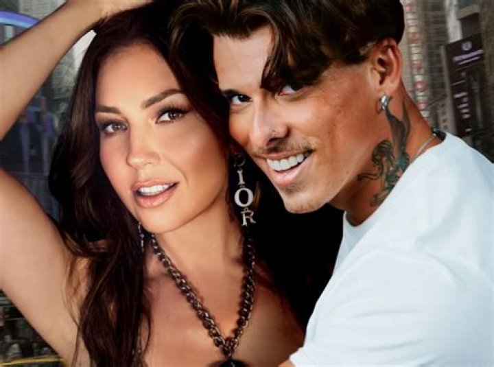 Who is Gilmher Croes Dating Now?