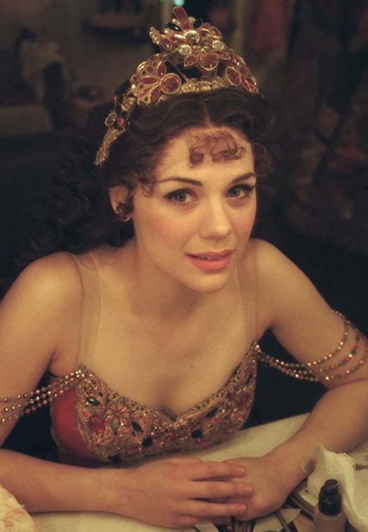 Who is Gina Beck Dating Now?