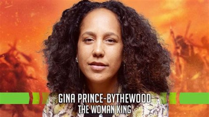 Who is Gina Prince-Bythewood Dating Now?