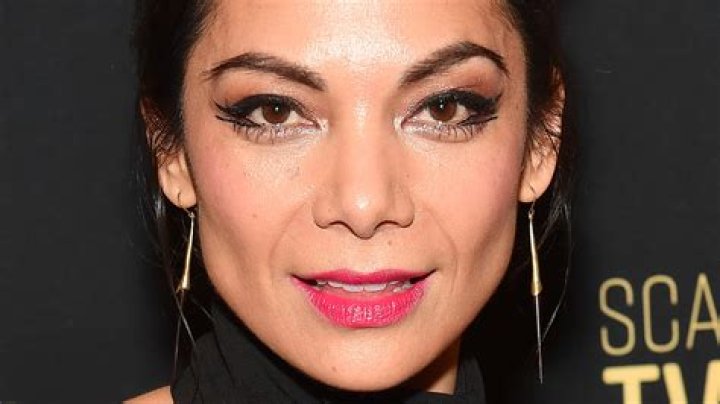 Who is Ginger Gonzaga Dating Now