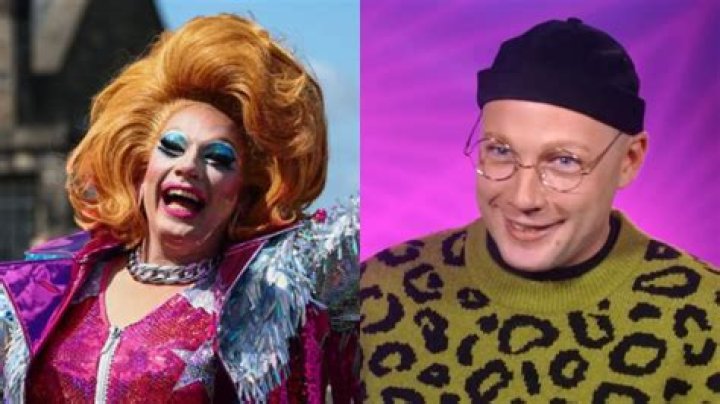 Who is Ginger Wesson Lavender Dating Now?