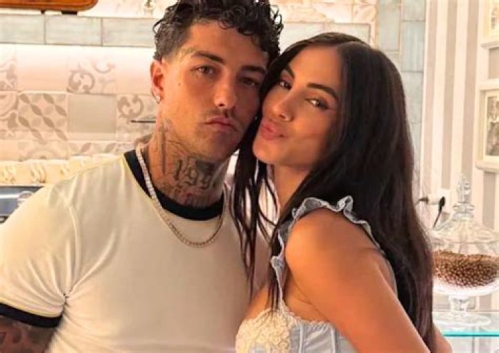 Who is Giulia Calcaterra Dating Now?