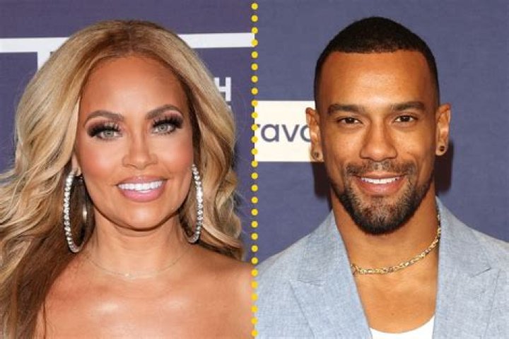 Who is Gizelle Bryant Dating Now